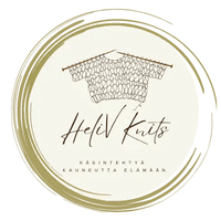 HeliV Knits -kurssit