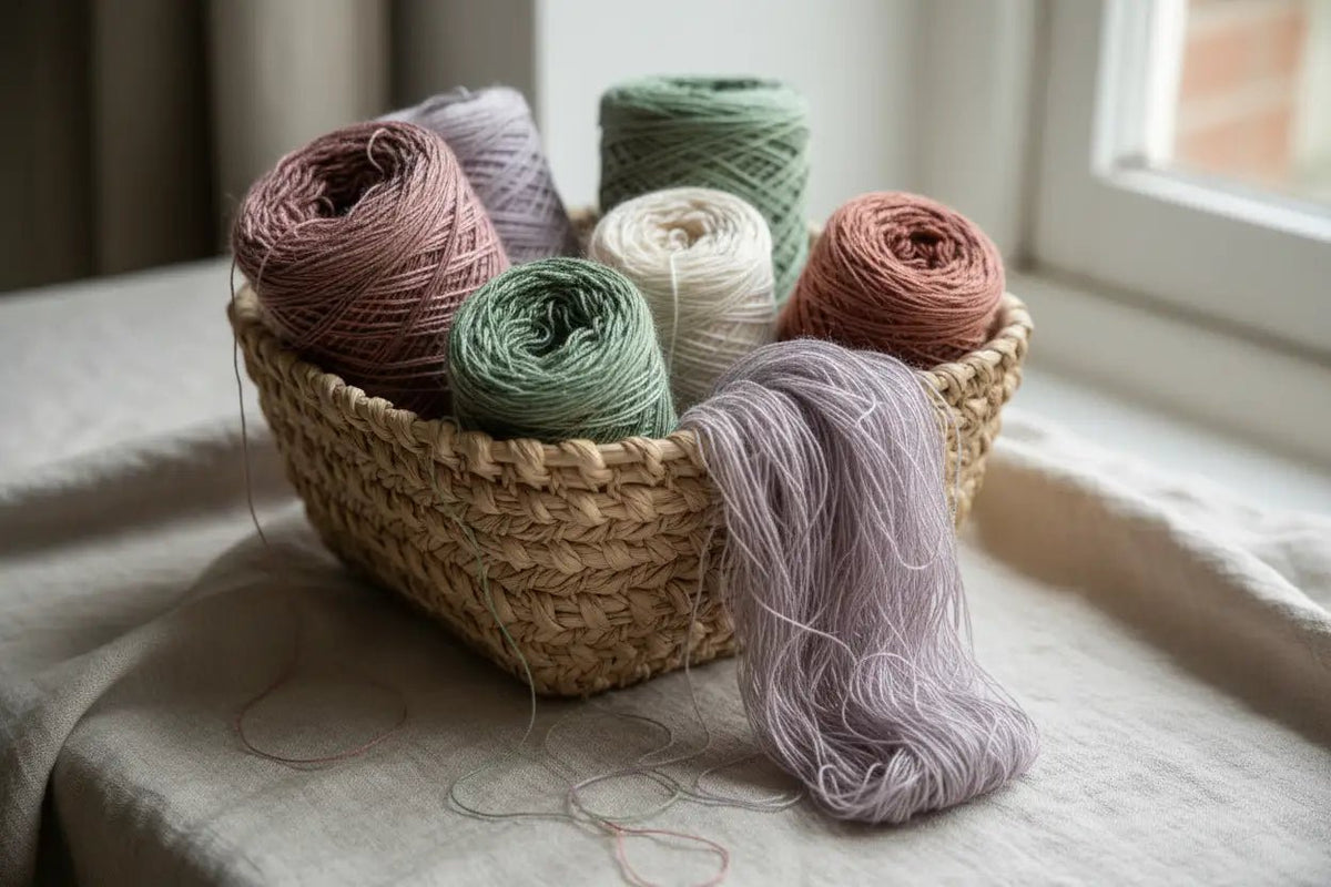 Lace - Kehrääjän säie