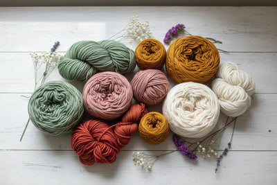 Worsted