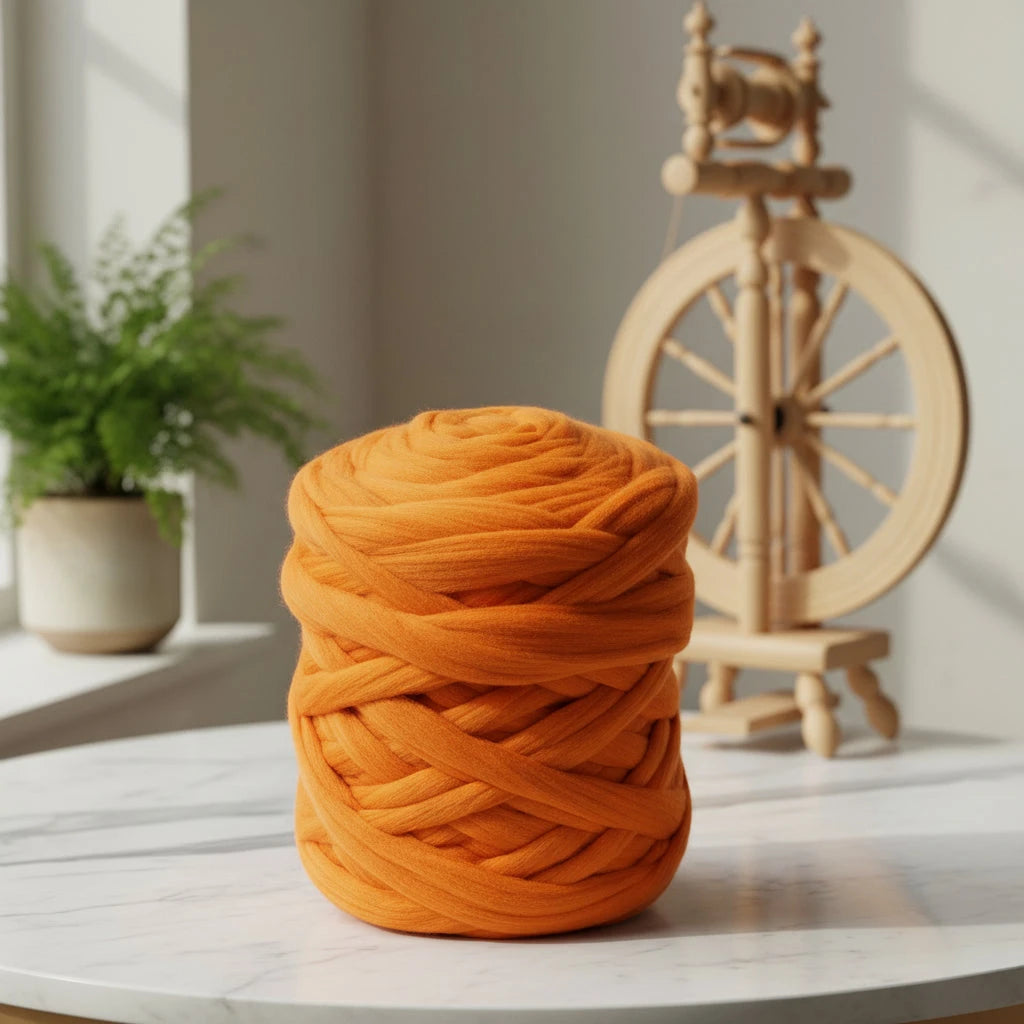 Kromskin Standard Merino 27µ on täydellinen valinta, kun tarvitset kuitua, jossa yhdistyvät lujuus, ilmavuus ja luotettavuus. 