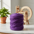  Kromskin Standard Merino 27µ on täydellinen valinta, kun tarvitset kuitua, jossa yhdistyvät lujuus, ilmavuus ja luotettavuus. 