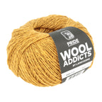 Lang Yarns Pride – Hengittävää luksusta pellavasta, puuvillasta ja viskoosista

Lang Yarns Pride on uskomattoman kaunis ja monipuolinen lanka, joka kuuluu suosittuun Wooladdicts-sarjaan. Tämä lanka on todellinen kesä- ja välikausineuleiden unelma! 