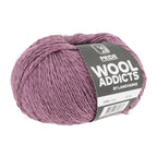 Lang Yarns Pride – Hengittävää luksusta pellavasta, puuvillasta ja viskoosista

Lang Yarns Pride on uskomattoman kaunis ja monipuolinen lanka, joka kuuluu suosittuun Wooladdicts-sarjaan. Tämä lanka on todellinen kesä- ja välikausineuleiden unelma! 