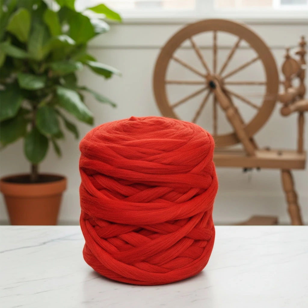  Kromskin Standard Merino 27µ on täydellinen valinta, kun tarvitset kuitua, jossa yhdistyvät lujuus, ilmavuus ja luotettavuus. 