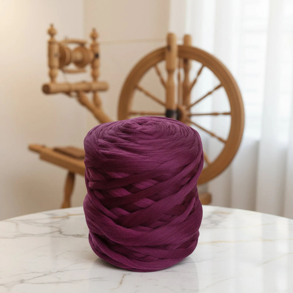  Kromskin Standard Merino 27µ on täydellinen valinta, kun tarvitset kuitua, jossa yhdistyvät lujuus, ilmavuus ja luotettavuus. 