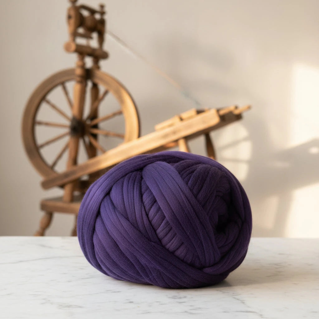 Kromskin Standard Merino 27µ on täydellinen valinta, kun tarvitset kuitua, jossa yhdistyvät lujuus, ilmavuus ja luotettavuus. 