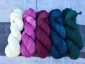 Nettilanka - Lumoava Merino
