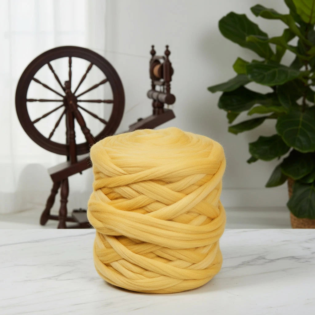  Kromskin Standard Merino 27µ on täydellinen valinta, kun tarvitset kuitua, jossa yhdistyvät lujuus, ilmavuus ja luotettavuus. 