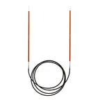KnitPro Zing pyöröpuikot - 100cm - 2.00 mm