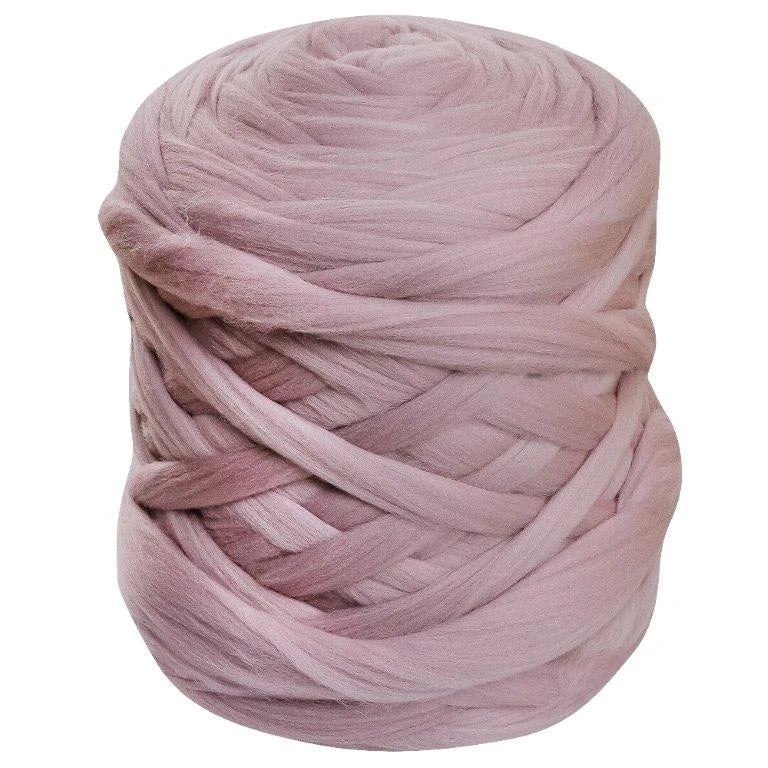 Merino Premium  Dusty Rose ( 22 mic ), 50 g