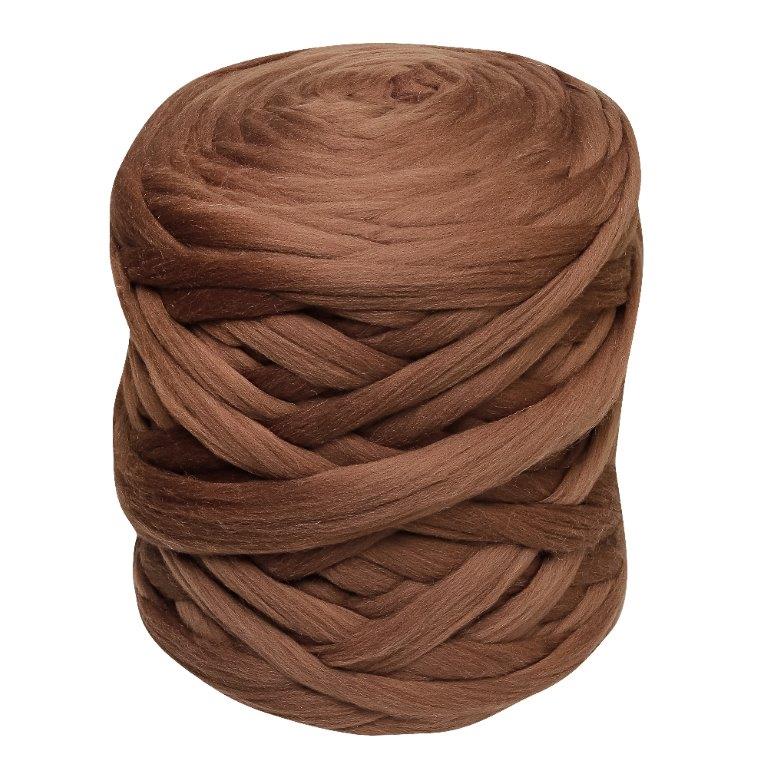 Merino standard - Toffee ( 27 mic ), 50 g