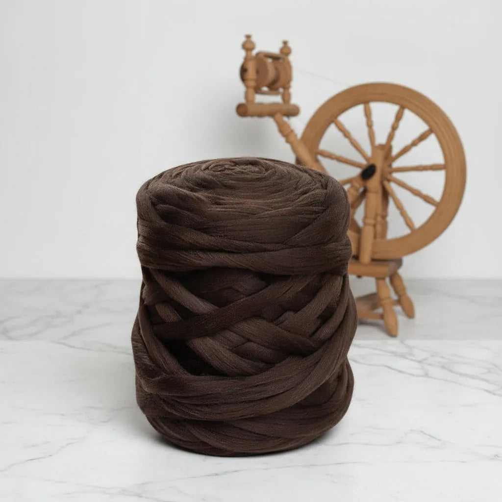  Kromskin Standard Merino 27µ on täydellinen valinta, kun tarvitset kuitua, jossa yhdistyvät lujuus, ilmavuus ja luotettavuus. 