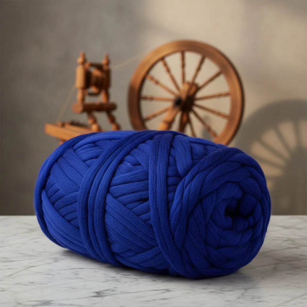  Kromskin Standard Merino 27µ on täydellinen valinta, kun tarvitset kuitua, jossa yhdistyvät lujuus, ilmavuus ja luotettavuus. 