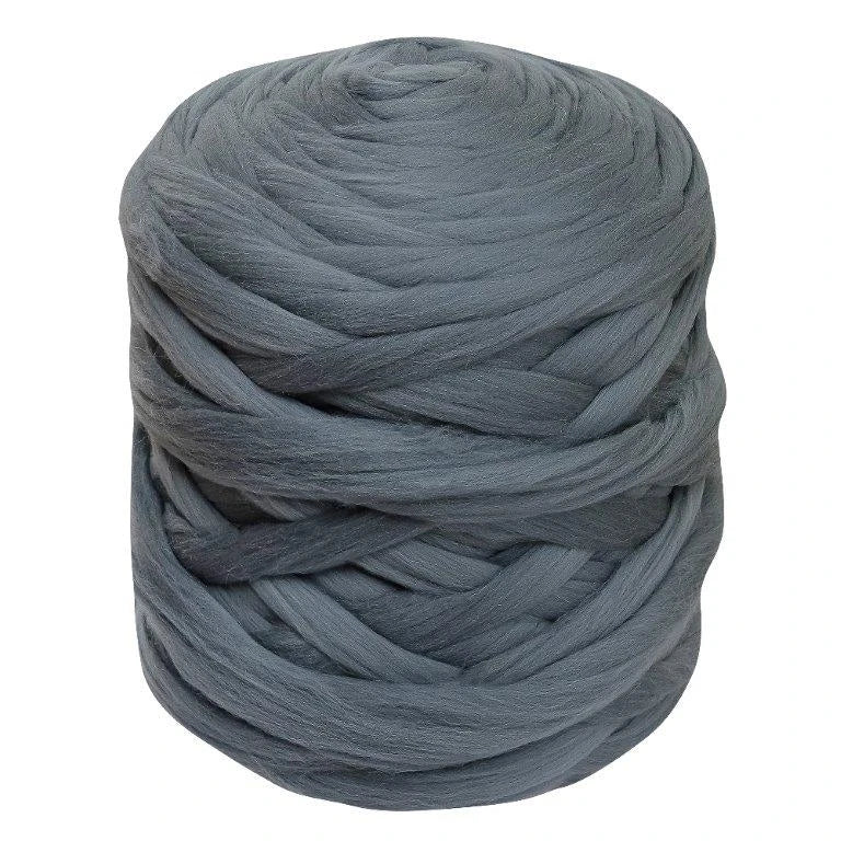 Merino Premium Medium Grey ( 22 mic ), 50 g