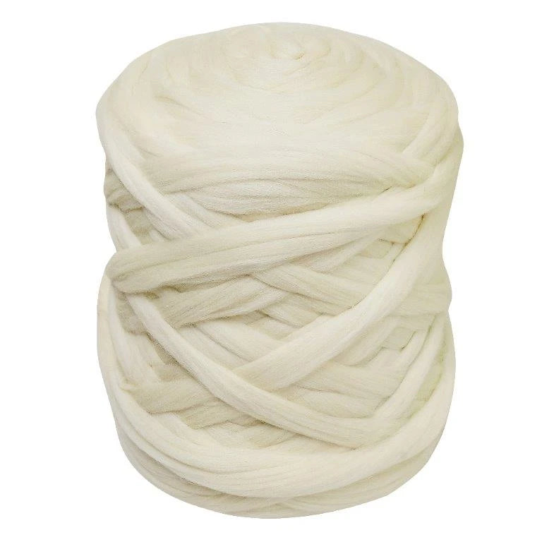 Merino Premium  Natural ecru ( 22 mic ), 50 g