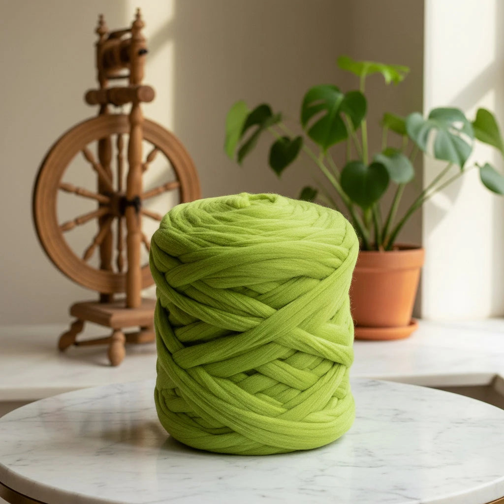 Kromskin Standard Merino 27µ on täydellinen valinta, kun tarvitset kuitua, jossa yhdistyvät lujuus, ilmavuus ja luotettavuus. 