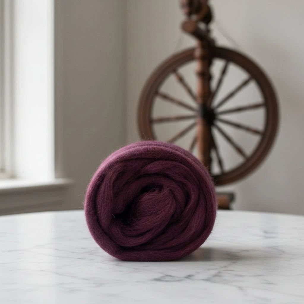  Kromskin Standard Merino 27µ on täydellinen valinta, kun tarvitset kuitua, jossa yhdistyvät lujuus, ilmavuus ja luotettavuus. 