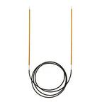 KnitPro Zing pyöröpuikot - 100cm - 2.00 mm