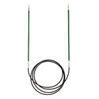 KnitPro Zing pyöröpuikot - 100cm - 2.00 mm