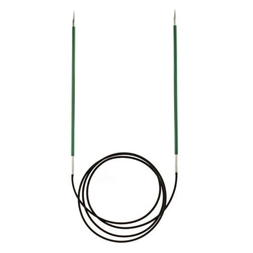 KnitPro Zing pyöröpuikot - 100cm - 2.00 mm