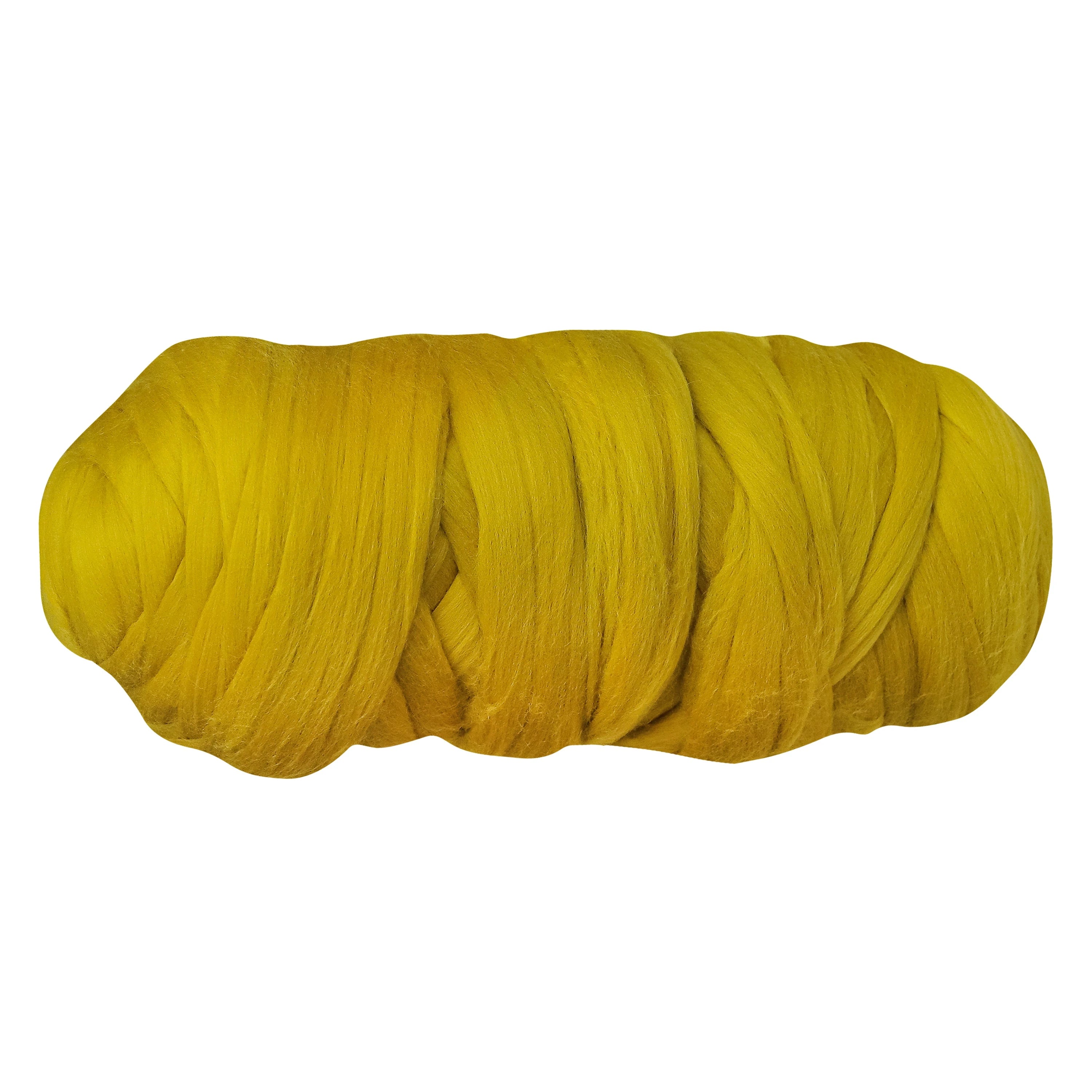 Merino lux - Gold ( W303 ), 50 g