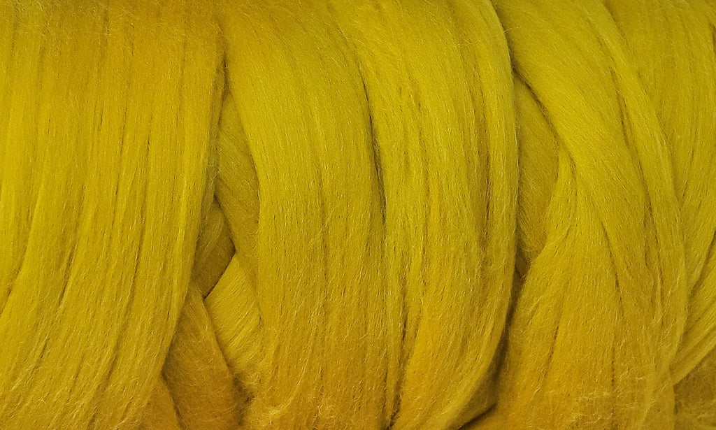 Merino lux - Gold ( W303 ), 50 g