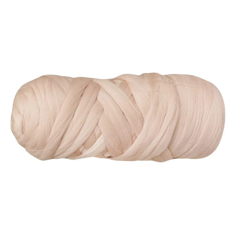 Merino lux - Beige ( W320 ), 50 g