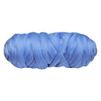 Merino lux - Blue ( W326 ), 50 g