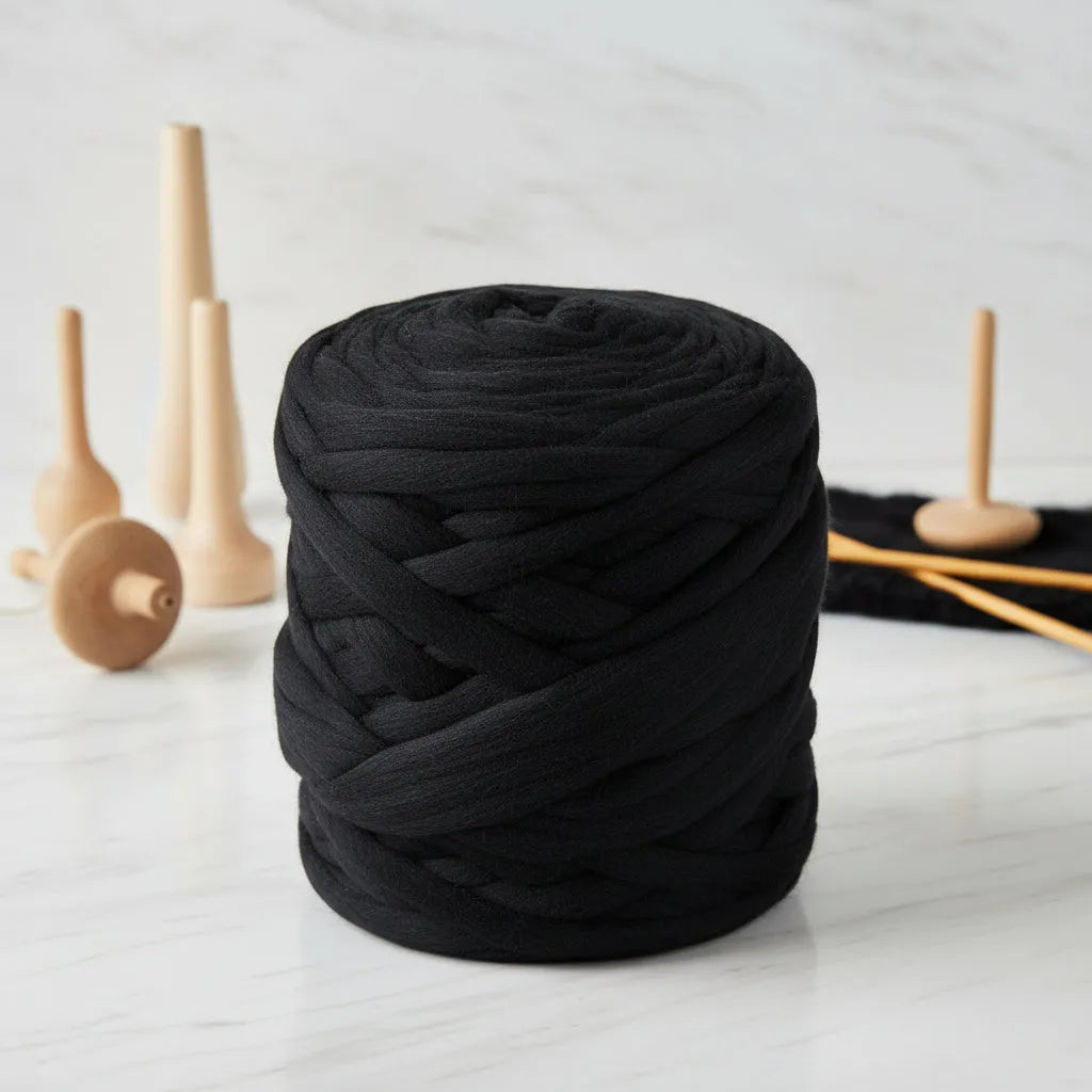  Kromskin Standard Merino 27µ on täydellinen valinta, kun tarvitset kuitua, jossa yhdistyvät lujuus, ilmavuus ja luotettavuus. 