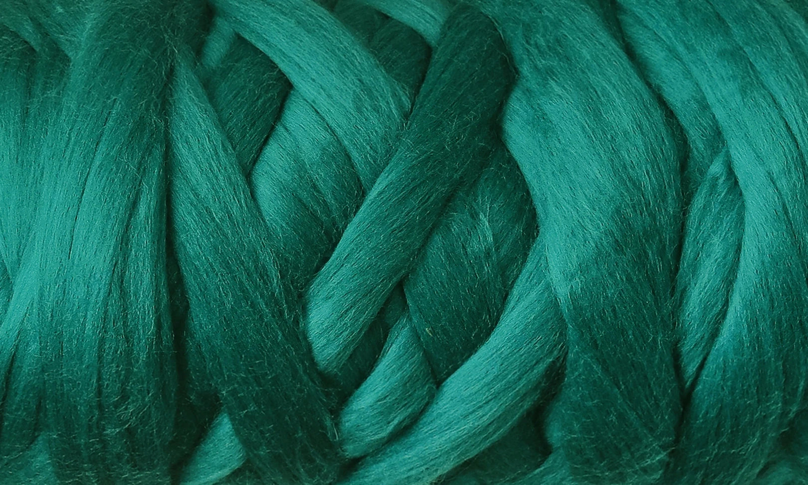 Merino lux - Green ( W330 ), 50 g