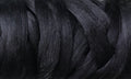 Merino lux - Black ( 19 mic ), 50 g
