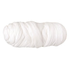 Merino lux - White ( 19 mic ), 50 g