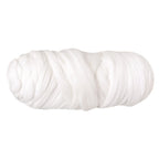 Merino lux - White ( W334 ), 50 g