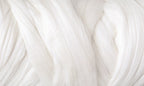 Merino lux - White ( W334 ), 50 g