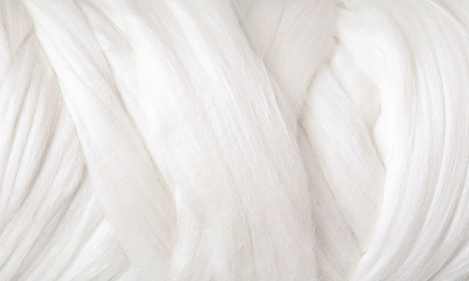 Merino lux - White ( W334 ), 50 g