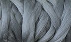 Merino lux - Medium Gray ( 19 mic ), 50 g