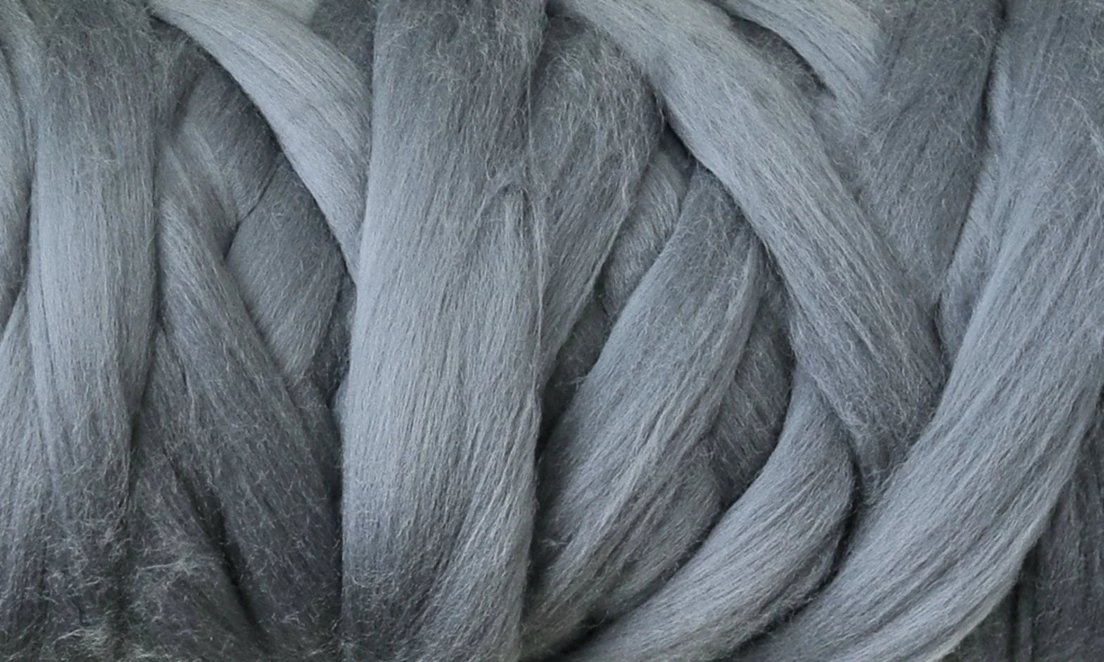 Merino lux - Medium Gray ( W341 ), 50 g