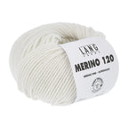 Lang Yarns Merino 120 - merinolanka