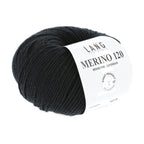 Lang Yarns Merino 120 - merinolanka