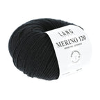 Lang Yarns Merino 120 - merinolanka