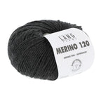 Lang Yarns Merino 120 - merinolanka