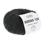 Lang Yarns Merino 120 - merinolanka