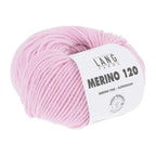 Lang Yarns Merino 120 - merinolanka