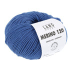 Lang Yarns Merino 120 - merinolanka