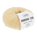Lang Yarns Merino 120 - merinolanka