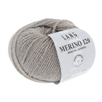 Lang Yarns Merino 120 - merinolanka