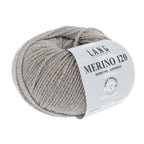 Lang Yarns Merino 120 - merinolanka