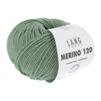 Lang Yarns Merino 120 - merinolanka