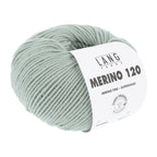 Lang Yarns Merino 120 - merinolanka