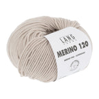 Lang Yarns Merino 120 - merinolanka